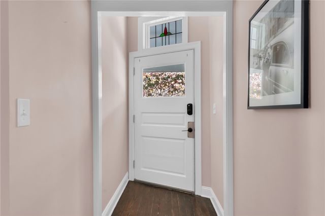 260 Brown Street, Providence, RI 02906