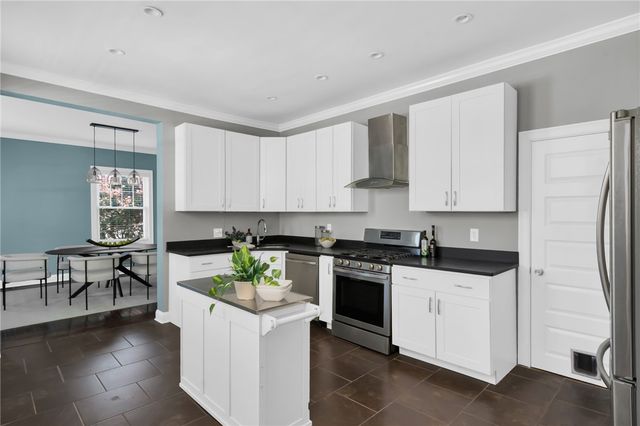 260 Brown Street, Providence, RI 02906
