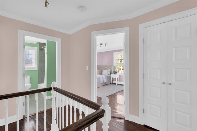 260 Brown Street, Providence, RI 02906