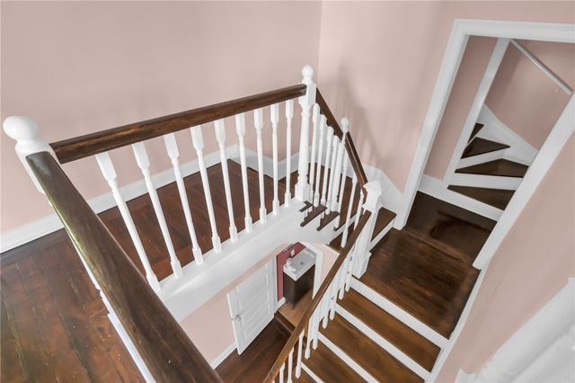 260 Brown Street, Providence, RI 02906