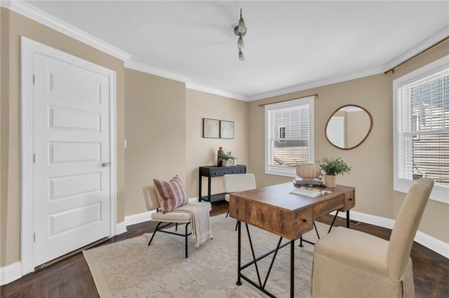 260 Brown Street, Providence, RI 02906