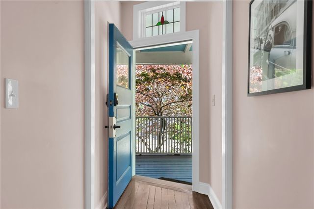 260 Brown Street, Providence, RI 02906