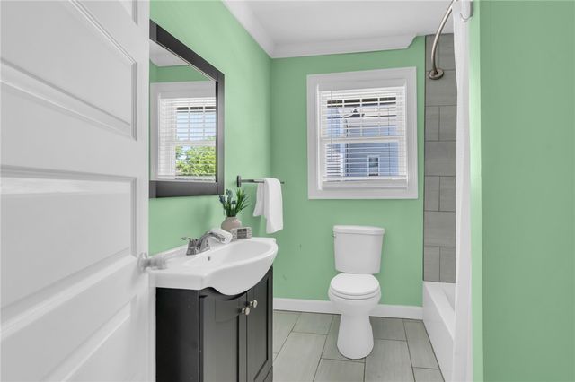 260 Brown Street, Providence, RI 02906