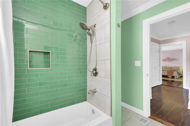 260 Brown Street, Providence, RI 02906