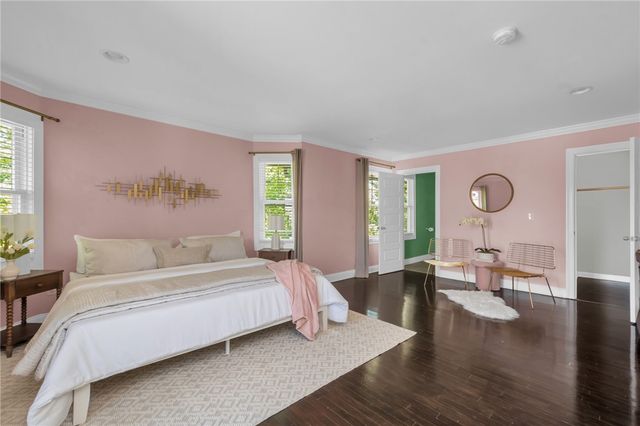 260 Brown Street, Providence, RI 02906