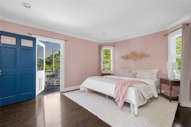260 Brown Street, Providence, RI 02906