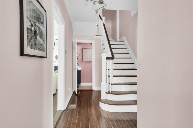 260 Brown Street, Providence, RI 02906