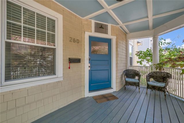 260 Brown Street, Providence, RI 02906