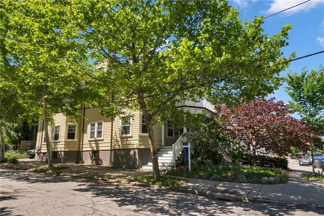 260 Brown Street, Providence, RI 02906