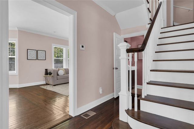 260 Brown Street, Providence, RI 02906