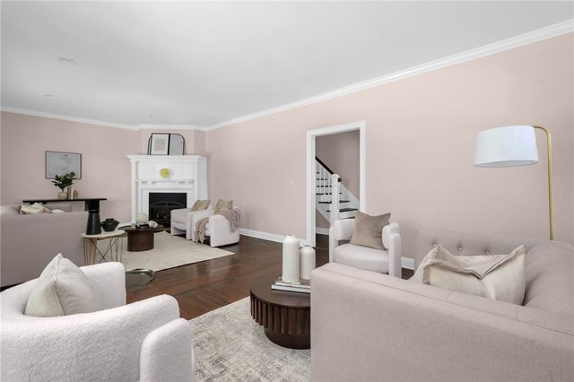 260 Brown Street, Providence, RI 02906