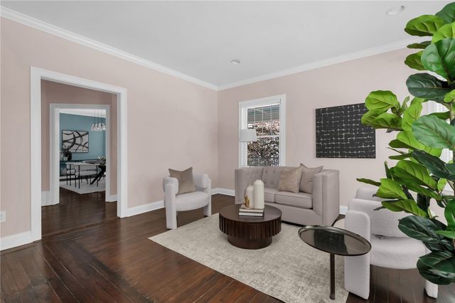 260 Brown Street, Providence, RI 02906