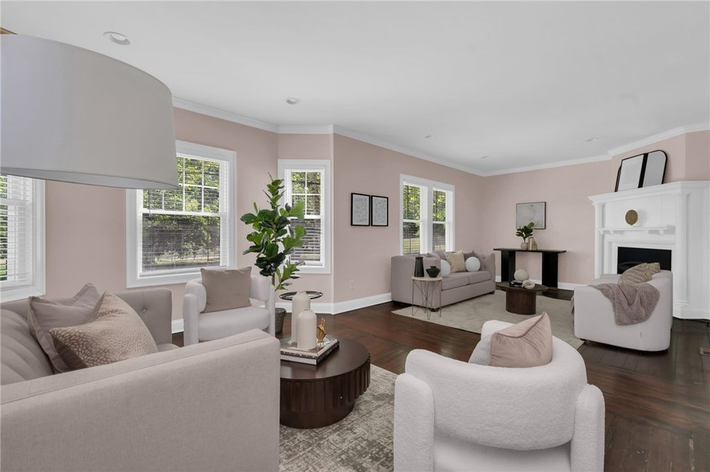 260 Brown Street, Providence, RI 02906