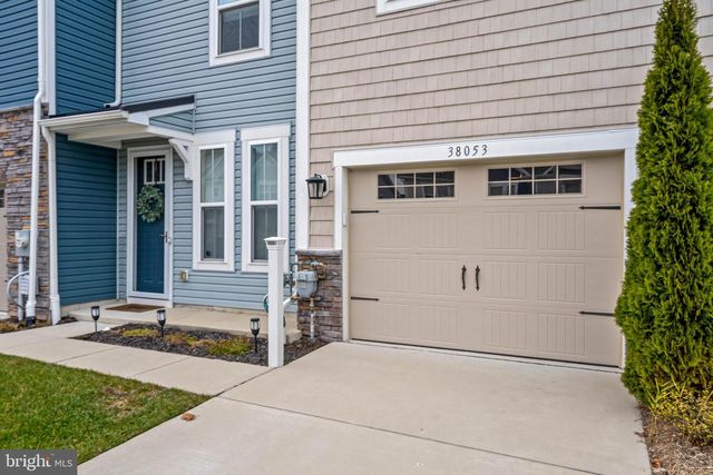 38053 CROSS GATE RD, Millville, DE 19967