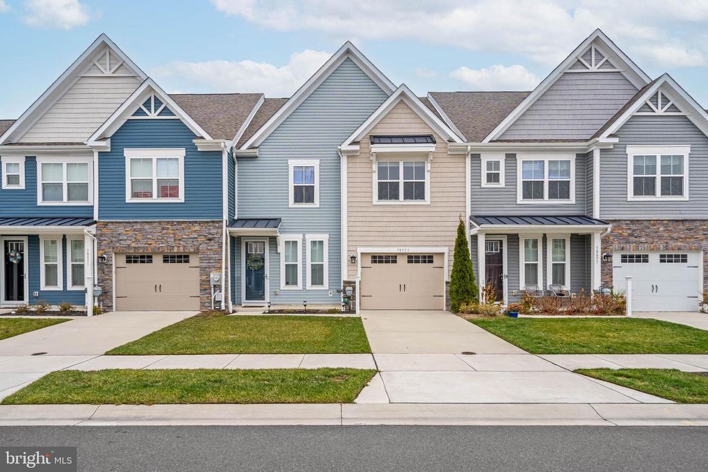 38053 CROSS GATE RD, Millville, DE 19967