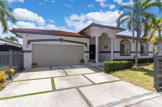 12382 SW 213th Terrace, Miami, FL 33177
