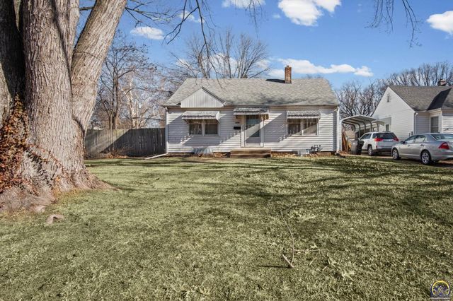 2000 SW Randolph AVE, Topeka, KS 66604