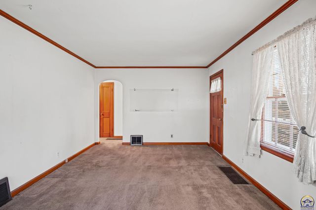 2000 SW Randolph AVE, Topeka, KS 66604