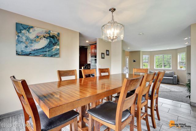 5213 W Bryce Circle, Wasilla, AK 99623