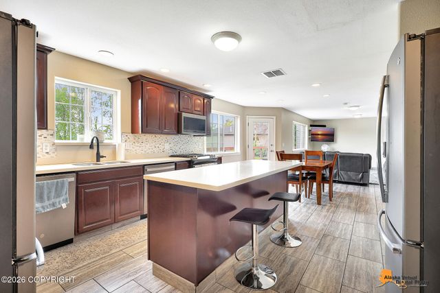 5213 W Bryce Circle, Wasilla, AK 99623