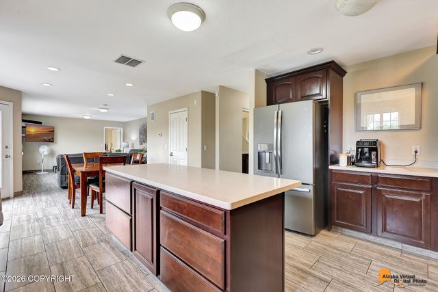 5213 W Bryce Circle, Wasilla, AK 99623