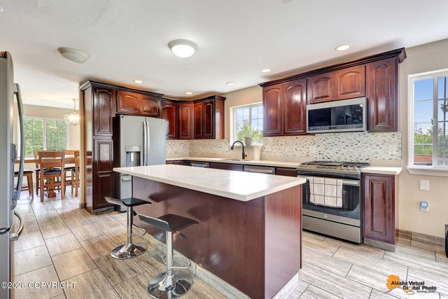 5213 W Bryce Circle, Wasilla, AK 99623