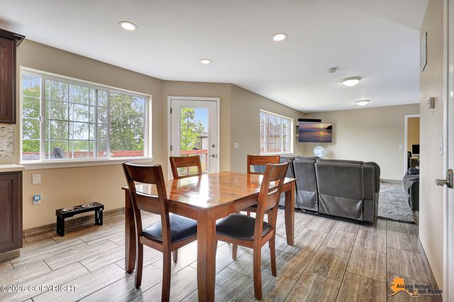 5213 W Bryce Circle, Wasilla, AK 99623