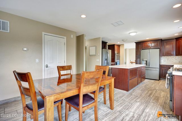 5213 W Bryce Circle, Wasilla, AK 99623