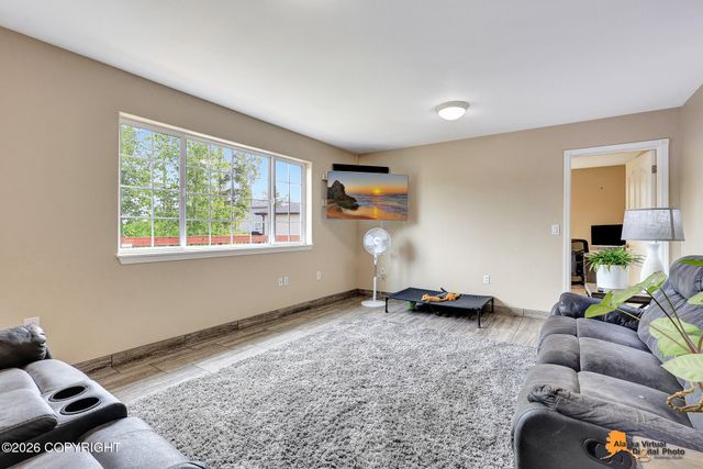 5213 W Bryce Circle, Wasilla, AK 99623