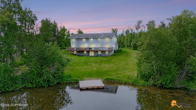 5213 W Bryce Circle, Wasilla, AK 99623