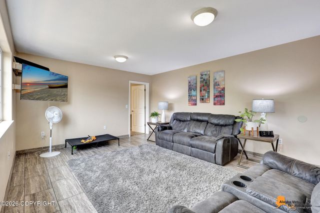 5213 W Bryce Circle, Wasilla, AK 99623