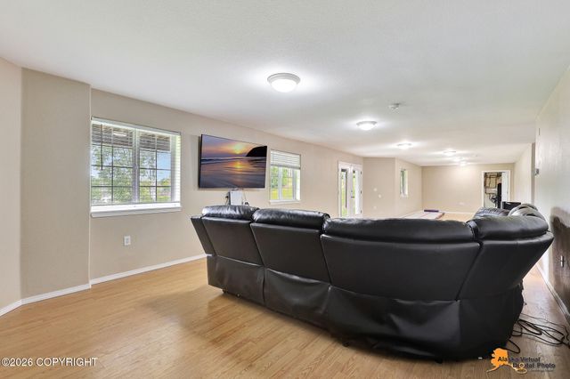 5213 W Bryce Circle, Wasilla, AK 99623