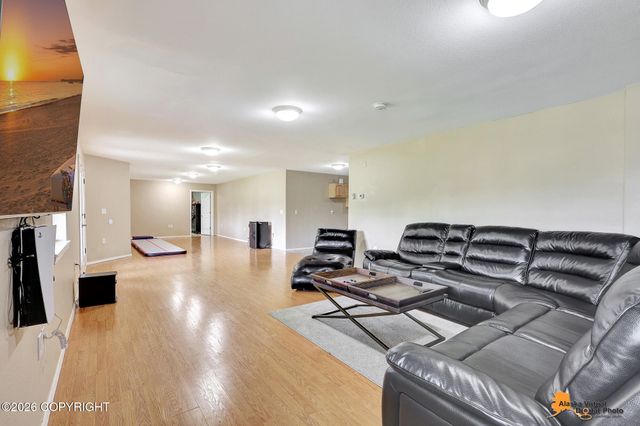 5213 W Bryce Circle, Wasilla, AK 99623