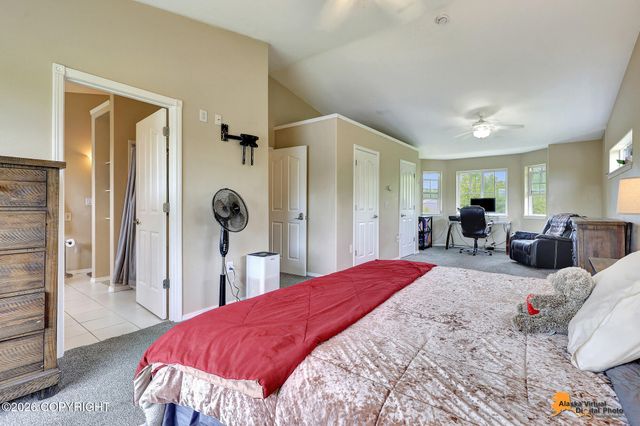 5213 W Bryce Circle, Wasilla, AK 99623