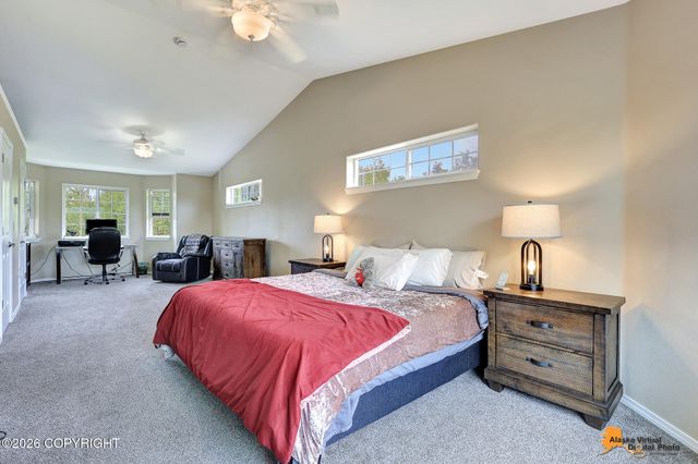 5213 W Bryce Circle, Wasilla, AK 99623