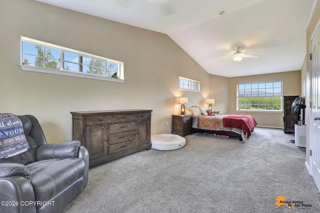 5213 W Bryce Circle, Wasilla, AK 99623