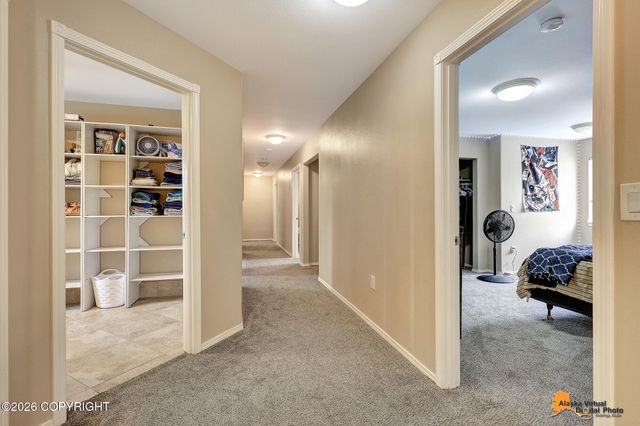 5213 W Bryce Circle, Wasilla, AK 99623