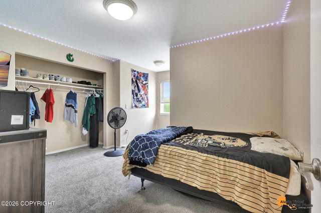 5213 W Bryce Circle, Wasilla, AK 99623