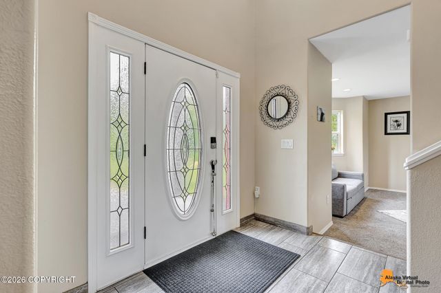 5213 W Bryce Circle, Wasilla, AK 99623