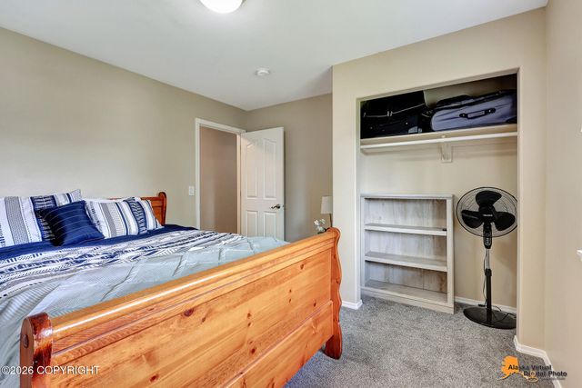 5213 W Bryce Circle, Wasilla, AK 99623