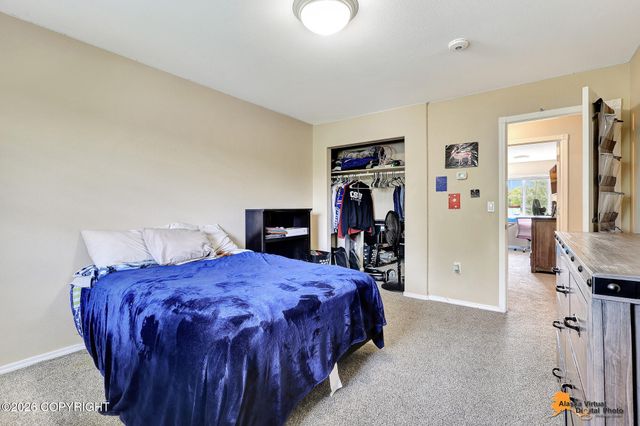 5213 W Bryce Circle, Wasilla, AK 99623