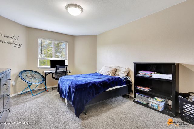 5213 W Bryce Circle, Wasilla, AK 99623