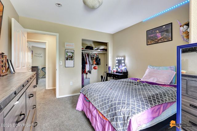 5213 W Bryce Circle, Wasilla, AK 99623