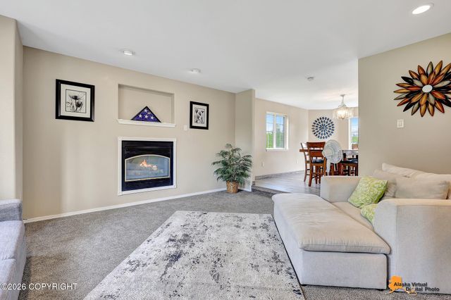 5213 W Bryce Circle, Wasilla, AK 99623