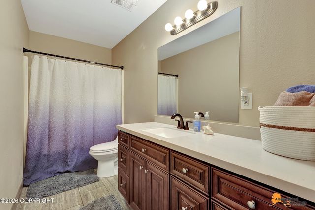 5213 W Bryce Circle, Wasilla, AK 99623