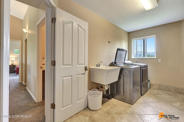 5213 W Bryce Circle, Wasilla, AK 99623