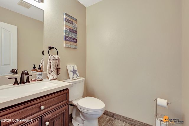 5213 W Bryce Circle, Wasilla, AK 99623