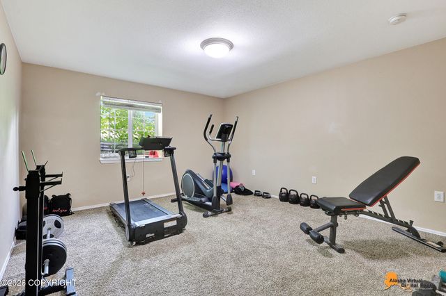 5213 W Bryce Circle, Wasilla, AK 99623