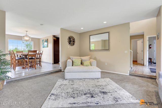 5213 W Bryce Circle, Wasilla, AK 99623