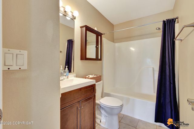 5213 W Bryce Circle, Wasilla, AK 99623